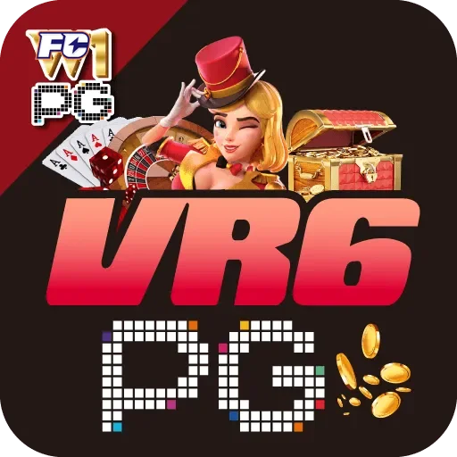 vr6pg: Seu Cassino Online Seguro e Premiado